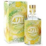 4711 Remix Cologne Lemon kolínská voda unisex 100 ml – Hledejceny.cz