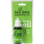Tea Tree 100% essenciální olej 30 ml – Zboží Dáma