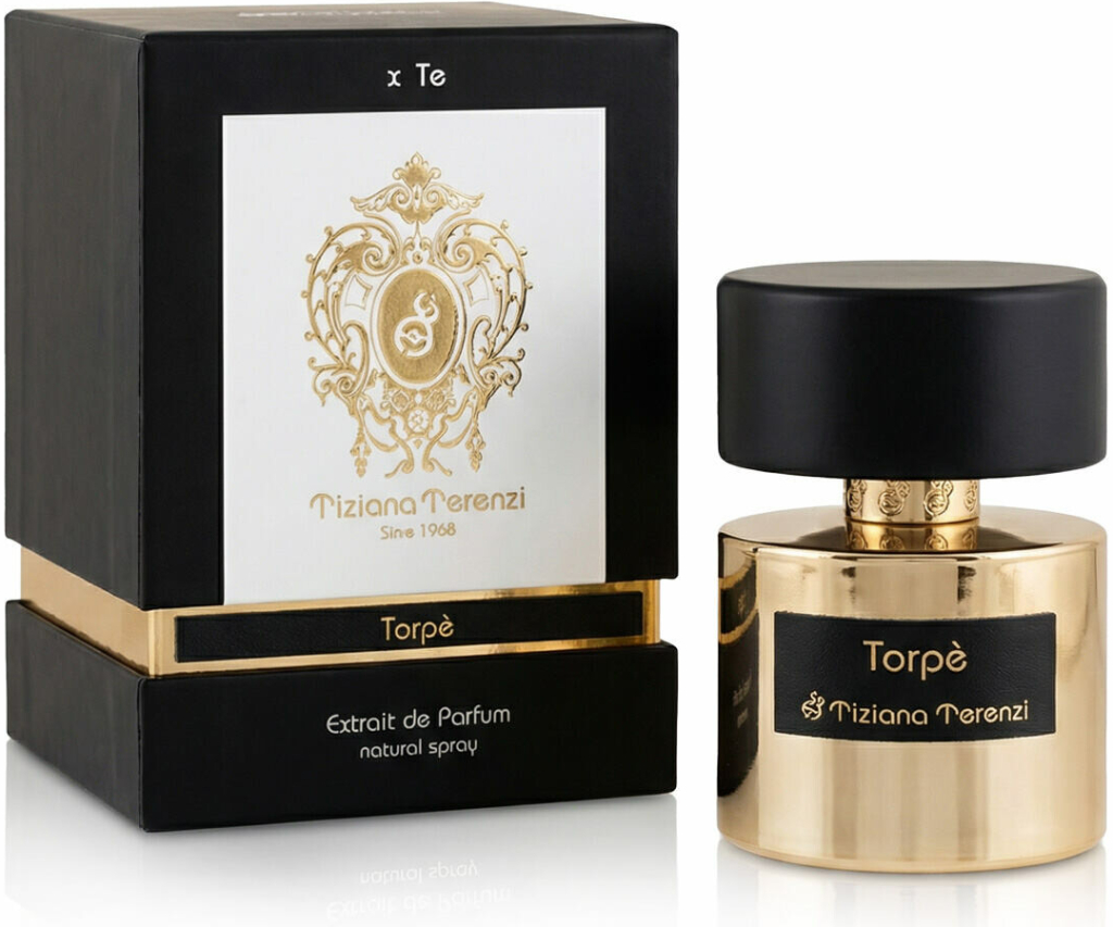 Tiziana Terenzi Torpe parfém unisex 100 ml