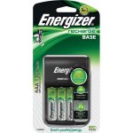 Energizer NiMH USB 4 AA/AAA + 4 x AA E303257600 – Zboží Mobilmania