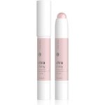 Bell Hypoallergenic Ultra rozjasňovač Radiant Glaze 3,8 g – Zboží Dáma