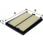 Vzduchový filtr VALEO 585443 – Hledejceny.cz
