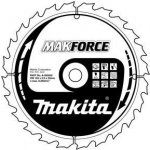 Makita Pilový kotouč 235x30mm 60zubů B-32415 – Sleviste.cz