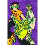 Jet Set Radio – Hledejceny.cz