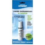 Sapho TOUCH-UP STICK opravný lak se štětečkem 12ml, bílá CA-15080 – Sleviste.cz