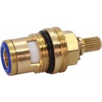 NOVASERVIS Keramický ventil pravý V/57220P – Hledejceny.cz