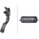 HELLA Snímač polohy plynového pedálu HE 6PV009978-731