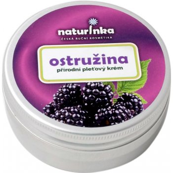 Naturinka ostružinový krém 80 ml