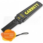 Garrett SUPER SCANNER V – Zbozi.Blesk.cz