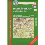SLEZSKÉ BESKYDY A JABLUNSKOVSKO 1:50 000 97 – Hledejceny.cz