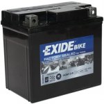 Exide AGM12-5 | Zboží Auto