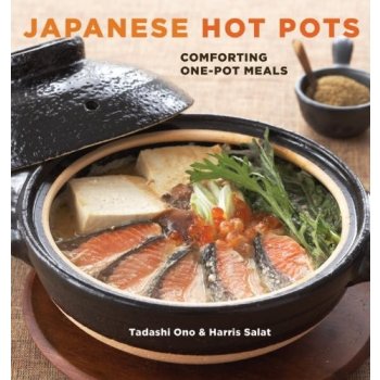 Japanese Hot Pots - T. Ono, H. Salat One-Pot Soups