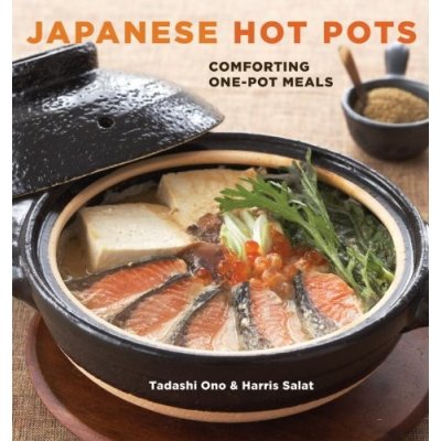 Japanese Hot Pots - T. Ono, H. Salat One-Pot Soups