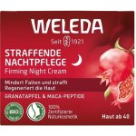 WELEDA Zpevň.noční krém gran.jabl./maca pept. 40ml – Sleviste.cz