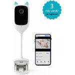 Mericare C1 Wi-Fi chytrá chůvička s nočním viděním – Zbozi.Blesk.cz