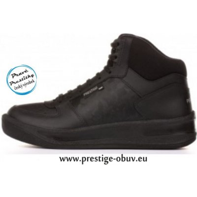 Prestige VM56810-XX-60 obuv černá