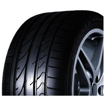 Pneumatiky Bridgestone Potenza Re050A 275/35 R19 100W FR