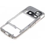 Kryt Nokia 6210 Navigator Střední šedý – Zboží Mobilmania