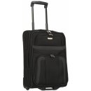 Travelite Orlando S black 37 l