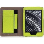 Benello SK-05 Pouzdro na Amazon Kindle Paperwhite 1/2/3/4 zelené Spring Grass 8594211253482 – Zboží Živě