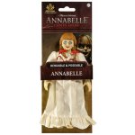 Noble Collection The Conjuring Annabelle – Zboží Dáma