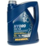 Mannol Hydro ISO 46 5 l | Zboží Auto