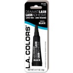 L.A. Colors Lepidlo na Řasy 5 g CBEL940: CBEL942 Black – Zboží Dáma