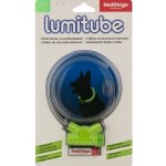 Red Dingo Obojek Lumitube – Zboží Dáma