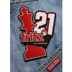 ChessBase Fritz 21 s češtinou – Zboží Živě