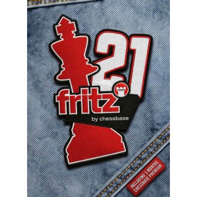 ChessBase Fritz 21 s češtinou – Zboží Živě