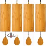 Koshi Sada 4 Elementy zvonkohry – Zboží Dáma