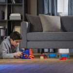 Nerf Nitro Flashfury Chaos 3 auta C0788 – Zboží Dáma
