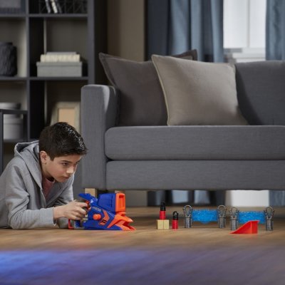 Nerf Nitro Flashfury Chaos 3 auta C0788 – Zboží Dáma