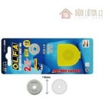 NÁHRADNÍ ROTAČNÍ ČEPEL RB-18:2 – Hledejceny.cz