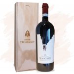 Tenuta Tre Gemme Montepulciano D’Abruzzo DOC Renascenzia Suché červené 2020 14% 1,5 l (holá láhev) – Hledejceny.cz