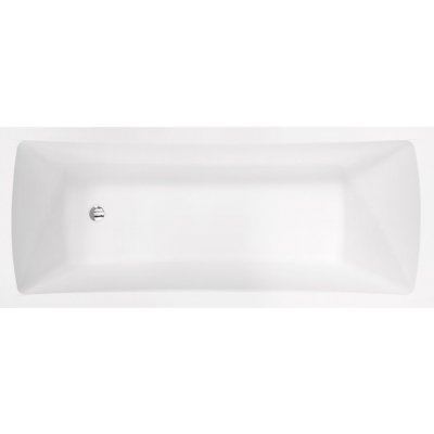 Besco Optima 170 x 70 cm #WAO-170-PKP – Hledejceny.cz