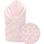 Esito zavinovačka Jersey zája Delicate pink – Hledejceny.cz