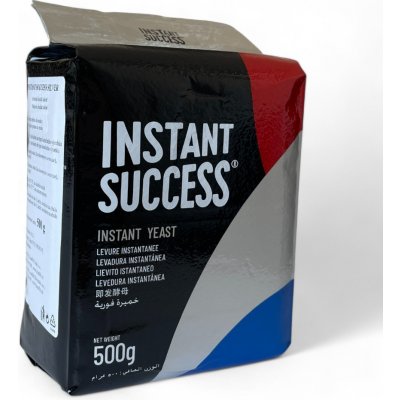 Lesaffre Instantní droždí Success Silver 500 g – Zboží Dáma