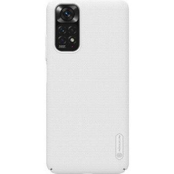 Pouzdro NILLKIN Xiaomi Redmi Note 11 Bílá RN11NSFW