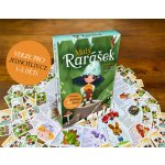 Malý Rarášek hra pro nejmenší – Hledejceny.cz