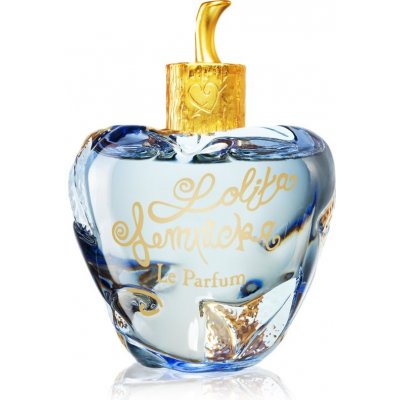 Lolita Lempicka Le Parfum parfémovaná voda dámská 100 ml – Zboží Mobilmania