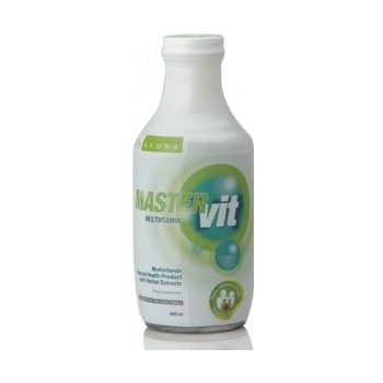 Mastervit 500 ml