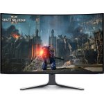 Dell Alienware AW3225QF – Sleviste.cz