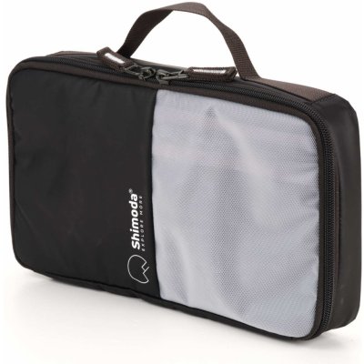 Shimoda Accessory Case Medium černý – Zboží Živě