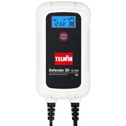 Telwin DEFENDER NEW 20 12-24V