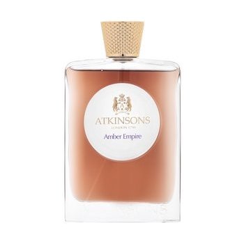 Atkinsons Amber Empire toaletní voda unisex 100 ml