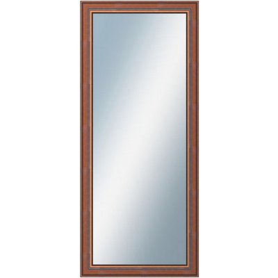 DANTIK ANGLIE 60 x 140 cm hnědá 561 – Hledejceny.cz