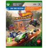 Hra na Xbox Series X/S Hot Wheels Unleashed 2: Turbocharged (D1 Edition) (XSX)