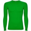 Dětské tričko Roly Termo triko Prime dětské + UNI, 16-středně zelená