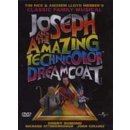 Joseph And The Amazing Technicolor Dreamcoat DVD